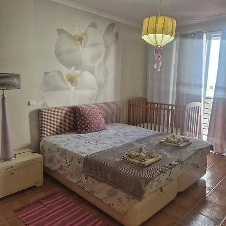 Apartamento Arrifes 1 Porto Santo