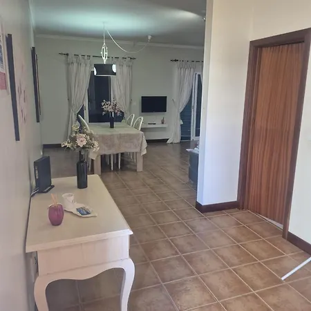 Arrifes 1 Porto Santo