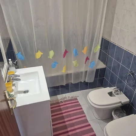 Apartamento Arrifes 1 *