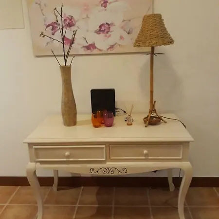 Apartamento Arrifes 1