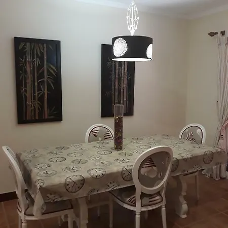 Arrifes 1 포르투산투