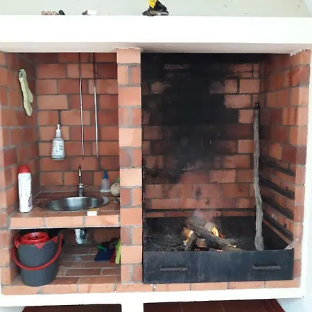 Apartamento Arrifes 1 *