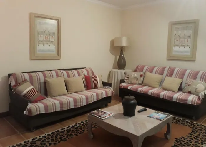 Arrifes 1 Apartmán Porto Santo