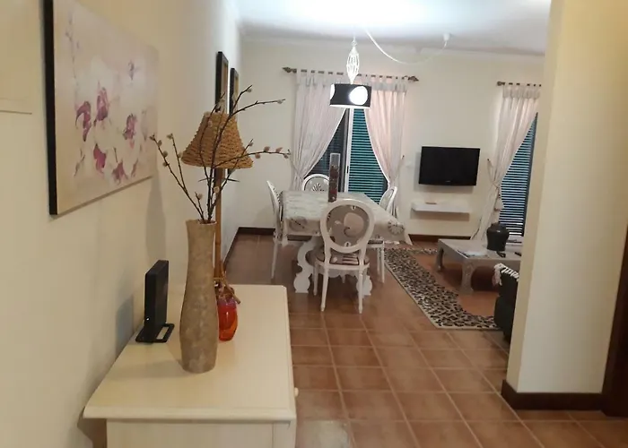 Arrifes 1 * Porto Santo