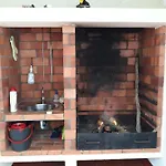 Apartment Arrifes 1 *