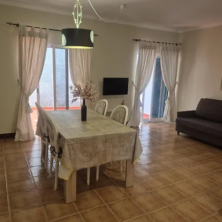 Arrifes 1 Apartment *