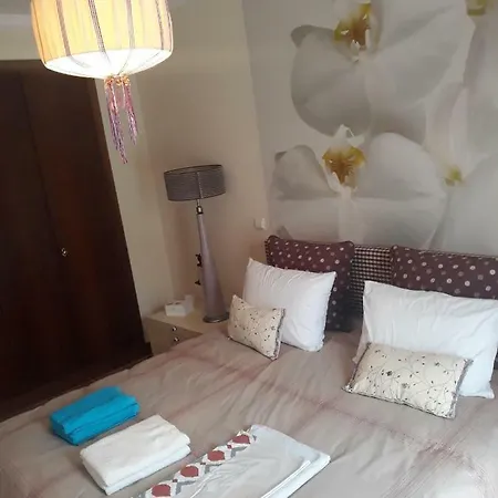 Arrifes 1 * Порту-Санту