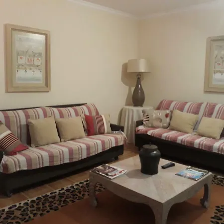 Arrifes 1 Apartment Porto Santo