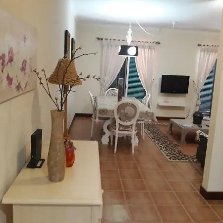 Arrifes 1 * Порту-Санту