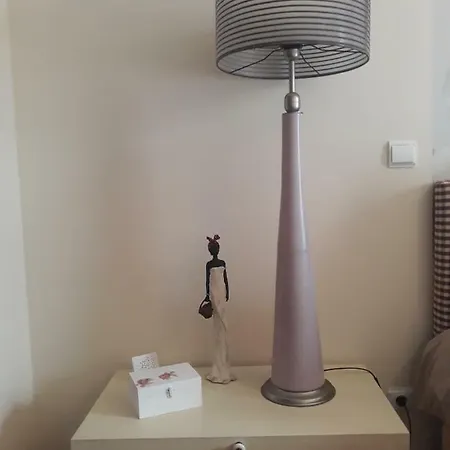 Apartment Arrifes 1 *
