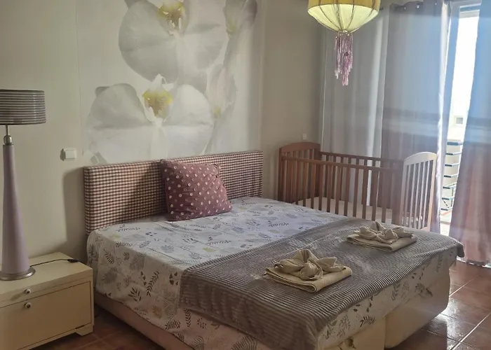 Apartment Arrifes 1 Porto Santo