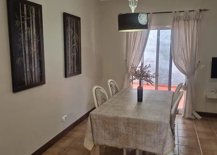 Arrifes 1 * Porto Santo