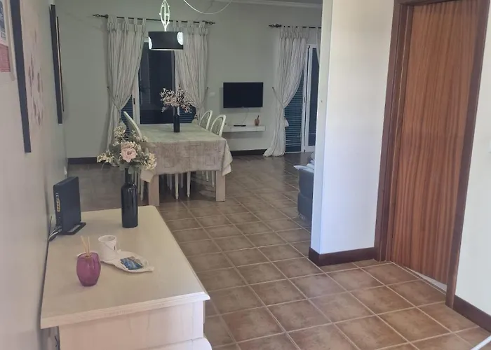 Arrifes 1 Porto Santo