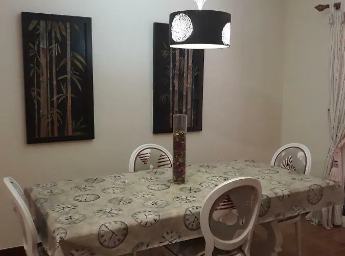 Arrifes 1 Porto Santo