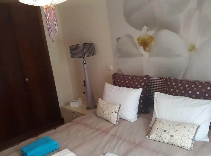 Arrifes 1 * Porto Santo