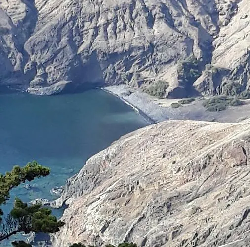 Apartment Arrifes 1 *