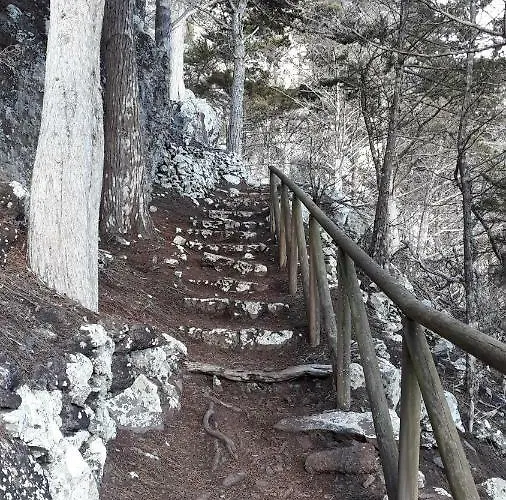 Apartment Arrifes 1 *