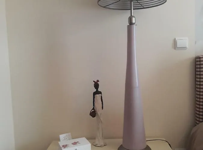 Apartment Arrifes 1 *